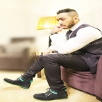 Tamer hosny